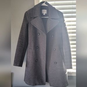 Old Navy men's S peacoat